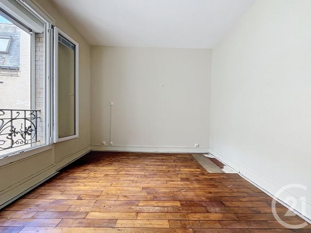 Appartement F2 &agrave; vendre - 2 pi&egrave;ces - 41 m2 - Paris - 75020 - ILE-DE-FRANCE