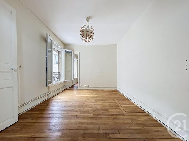 appartement - PARIS - 75020