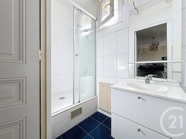 Appartement F2 &agrave; vendre - 2 pi&egrave;ces - 41 m2 - Paris - 75020 - ILE-DE-FRANCE
