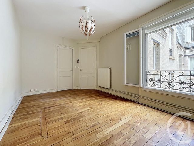 appartement - PARIS - 75020
