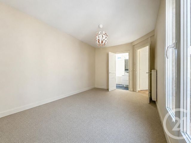 appartement - PARIS - 75020