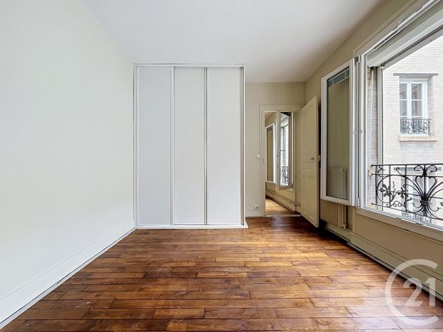 Appartement F2 &agrave; vendre - 2 pi&egrave;ces - 41 m2 - Paris - 75020 - ILE-DE-FRANCE