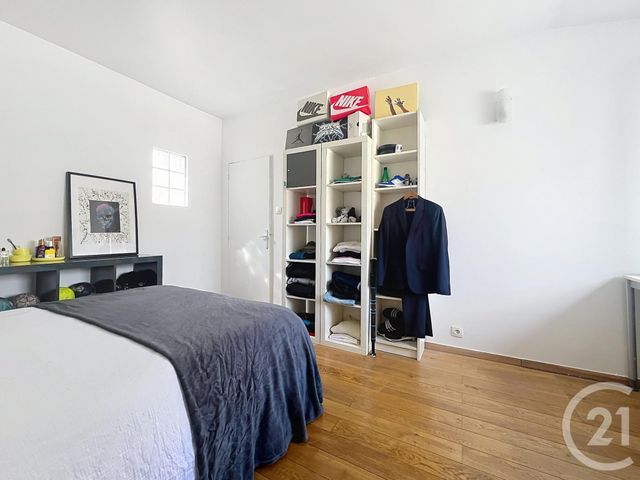 Appartement &agrave; vendre - 4 pi&egrave;ces - 93,05 m2 - Romainville - 93 - ILE-DE-FRANCE