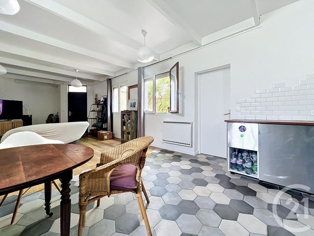 Appartement &agrave; vendre - 4 pi&egrave;ces - 93,05 m2 - Romainville - 93 - ILE-DE-FRANCE