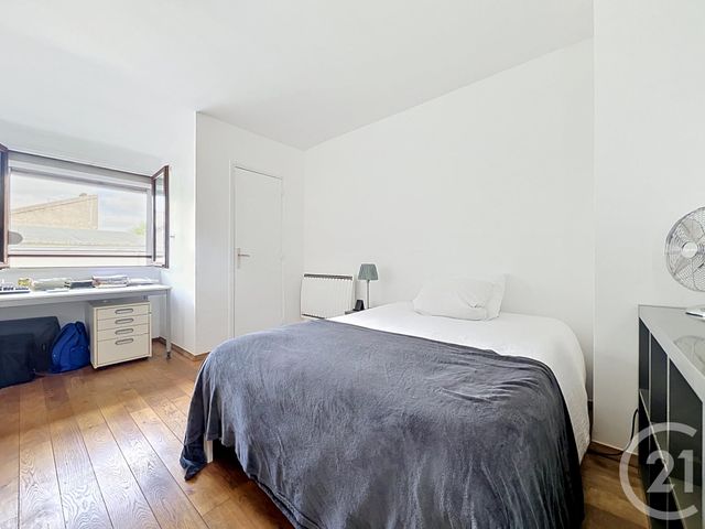 Appartement &agrave; vendre - 4 pi&egrave;ces - 93,05 m2 - Romainville - 93 - ILE-DE-FRANCE