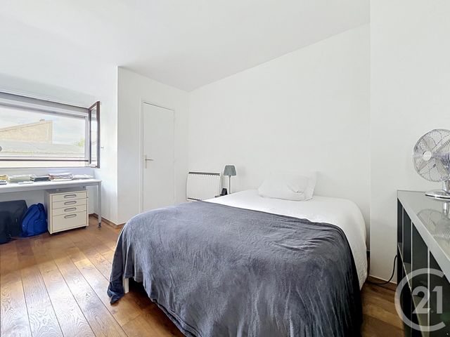 Appartement &agrave; vendre - 4 pi&egrave;ces - 93,05 m2 - Romainville - 93 - ILE-DE-FRANCE