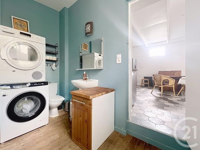 Appartement &agrave; vendre - 4 pi&egrave;ces - 93,05 m2 - Romainville - 93 - ILE-DE-FRANCE