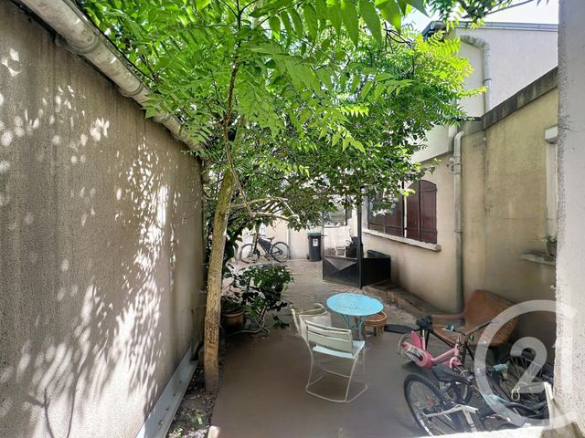 Appartement &agrave; vendre - 4 pi&egrave;ces - 93,05 m2 - Romainville - 93 - ILE-DE-FRANCE