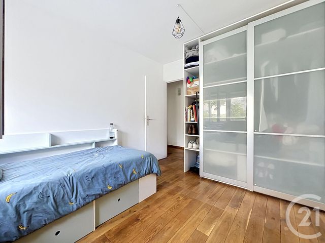 Appartement &agrave; vendre - 4 pi&egrave;ces - 93,05 m2 - Romainville - 93 - ILE-DE-FRANCE