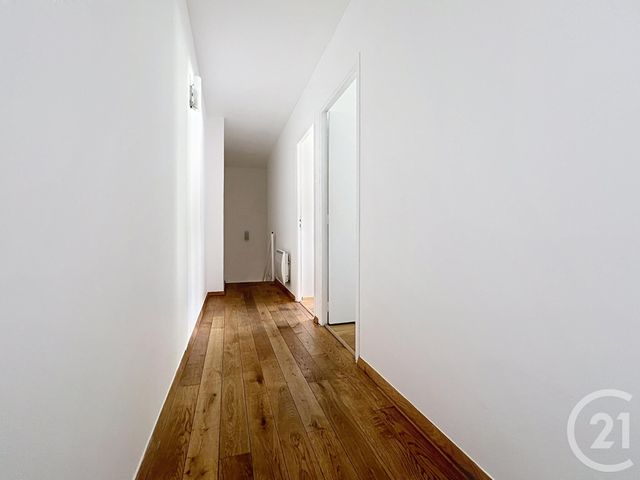 Appartement &agrave; vendre - 4 pi&egrave;ces - 93,05 m2 - Romainville - 93 - ILE-DE-FRANCE