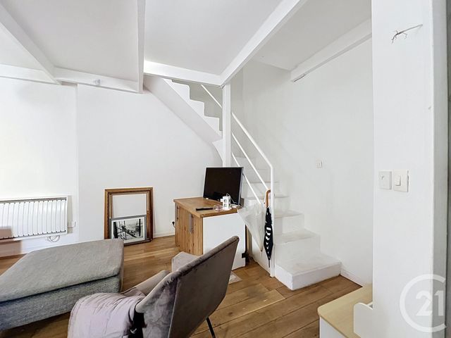 Appartement &agrave; vendre - 4 pi&egrave;ces - 93,05 m2 - Romainville - 93 - ILE-DE-FRANCE