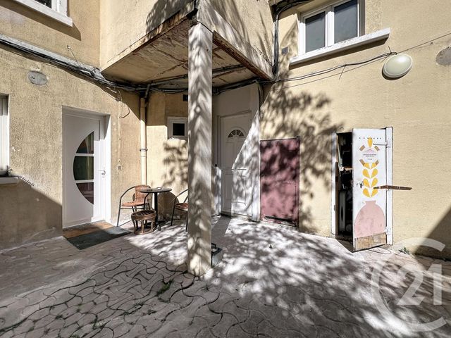Appartement &agrave; vendre - 4 pi&egrave;ces - 93,05 m2 - Romainville - 93 - ILE-DE-FRANCE