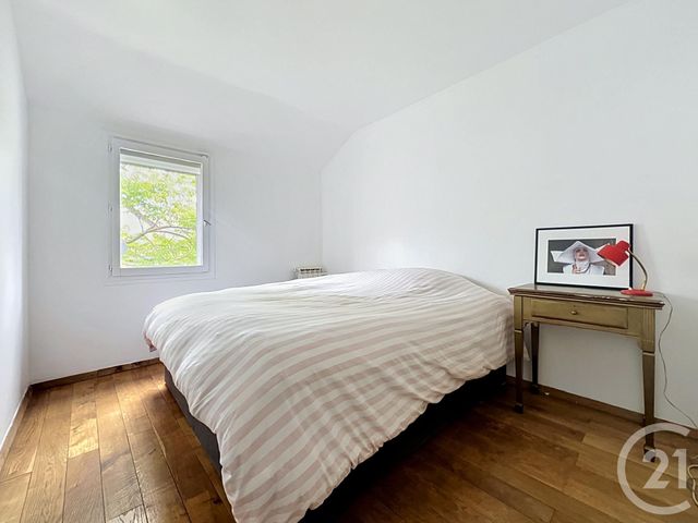 Appartement &agrave; vendre - 4 pi&egrave;ces - 93,05 m2 - Romainville - 93 - ILE-DE-FRANCE