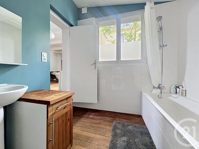Appartement &agrave; vendre - 4 pi&egrave;ces - 93,05 m2 - Romainville - 93 - ILE-DE-FRANCE