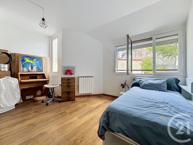 Appartement &agrave; vendre - 4 pi&egrave;ces - 93,05 m2 - Romainville - 93 - ILE-DE-FRANCE