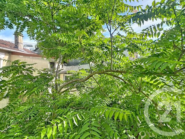 Appartement &agrave; vendre - 4 pi&egrave;ces - 93,05 m2 - Romainville - 93 - ILE-DE-FRANCE