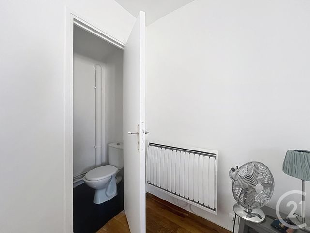 Appartement &agrave; vendre - 4 pi&egrave;ces - 93,05 m2 - Romainville - 93 - ILE-DE-FRANCE