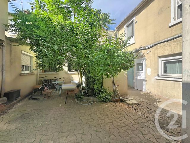 Appartement &agrave; vendre - 4 pi&egrave;ces - 93,05 m2 - Romainville - 93 - ILE-DE-FRANCE