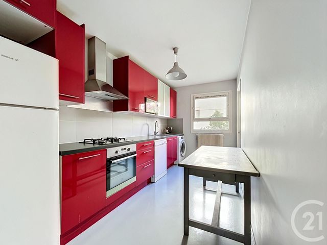 Appartement F5 &agrave; vendre - 5 pi&egrave;ces - 115,16 m2 - Paris - 75020 - ILE-DE-FRANCE