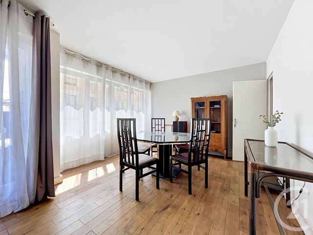 Appartement F5 &agrave; vendre - 5 pi&egrave;ces - 115,16 m2 - Paris - 75020 - ILE-DE-FRANCE