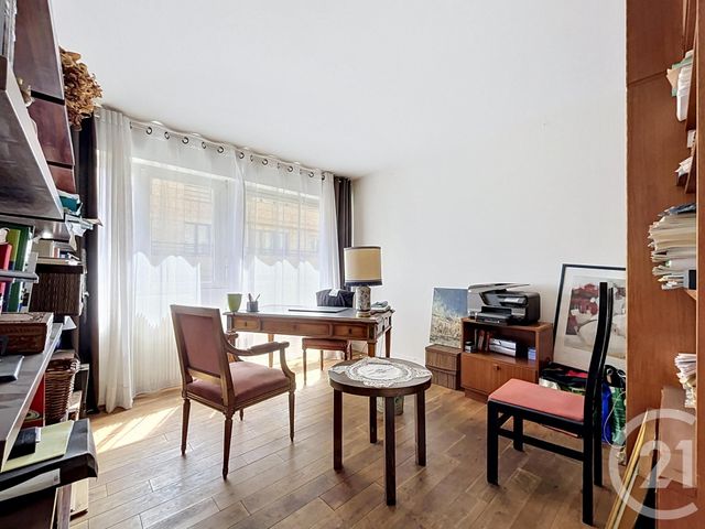 Appartement F5 &agrave; vendre - 5 pi&egrave;ces - 115,16 m2 - Paris - 75020 - ILE-DE-FRANCE