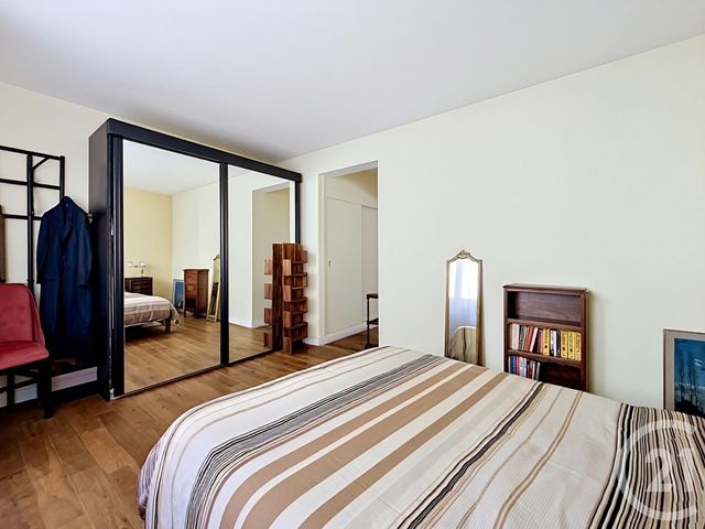 Appartement F5 &agrave; vendre - 5 pi&egrave;ces - 115,16 m2 - Paris - 75020 - ILE-DE-FRANCE