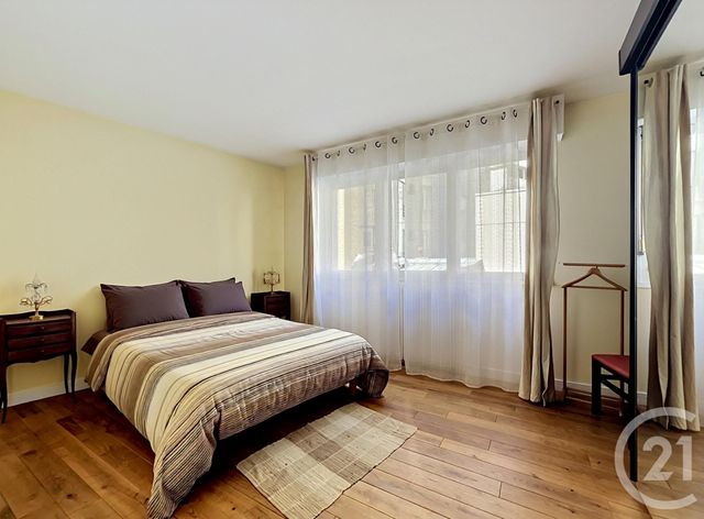 Appartement F5 &agrave; vendre - 5 pi&egrave;ces - 115,16 m2 - Paris - 75020 - ILE-DE-FRANCE