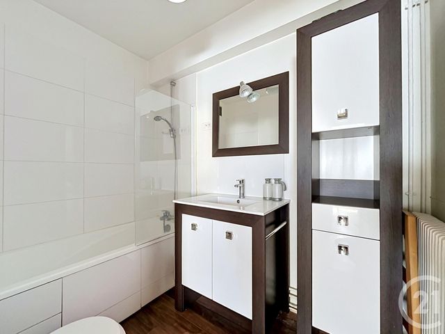 Appartement F5 &agrave; vendre - 5 pi&egrave;ces - 115,16 m2 - Paris - 75020 - ILE-DE-FRANCE