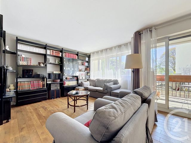 Appartement à vendre PARIS