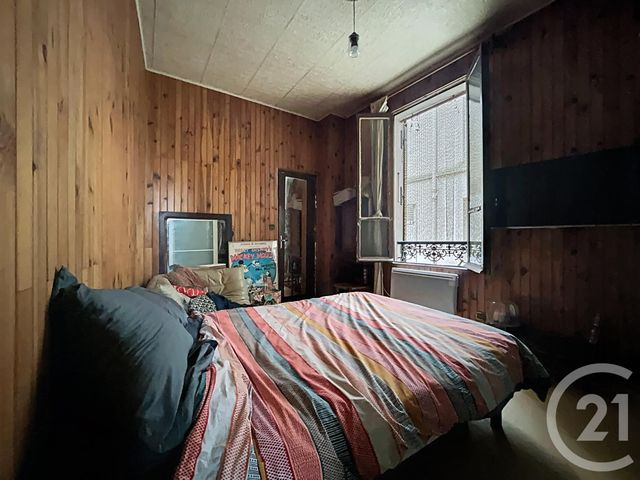 Appartement F3 &agrave; vendre - 3 pi&egrave;ces - 48,08 m2 - Paris - 75020 - ILE-DE-FRANCE