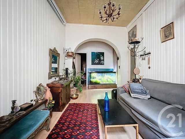 Appartement F3 &agrave; vendre - 3 pi&egrave;ces - 48,08 m2 - Paris - 75020 - ILE-DE-FRANCE