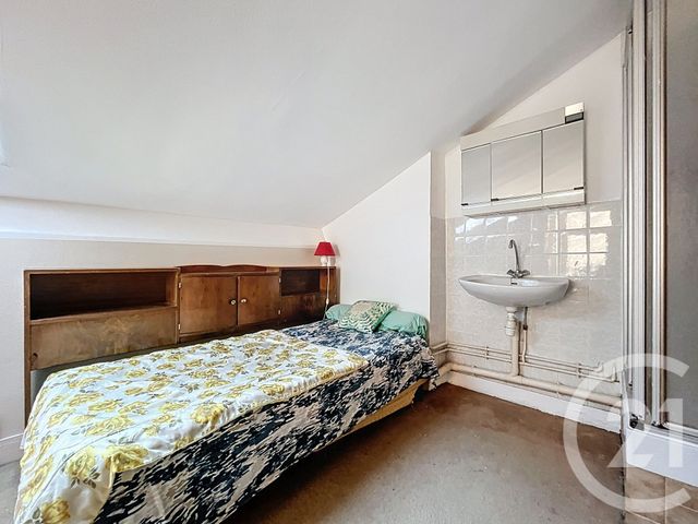 Appartement Chambre &agrave; vendre - 1 pi&egrave;ce - 10,31 m2 - Paris - 75020 - ILE-DE-FRANCE