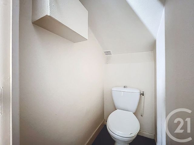 Appartement Chambre &agrave; vendre - 1 pi&egrave;ce - 10,31 m2 - Paris - 75020 - ILE-DE-FRANCE