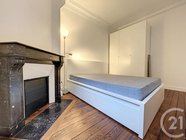 Appartement F2 &agrave; louer - 2 pi&egrave;ces - 40,72 m2 - Paris - 75020 - ILE-DE-FRANCE