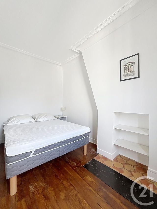 Appartement F2 &agrave; louer - 2 pi&egrave;ces - 37,78 m2 - Paris - 75020 - ILE-DE-FRANCE