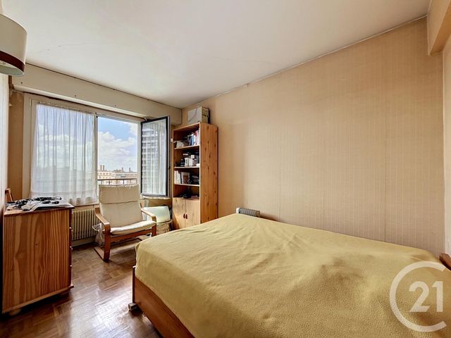 Appartement F3 &agrave; vendre - 3 pi&egrave;ces - 54 m2 - Paris - 75020 - ILE-DE-FRANCE