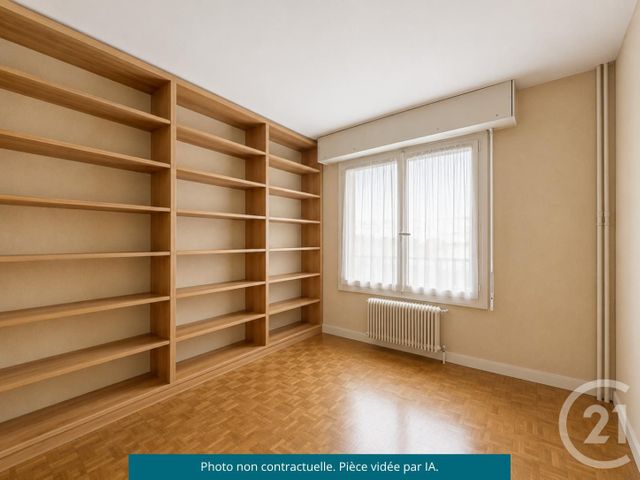 Appartement F3 &agrave; vendre - 3 pi&egrave;ces - 54 m2 - Paris - 75020 - ILE-DE-FRANCE