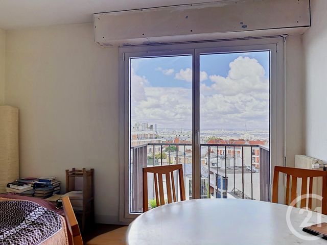 Appartement F3 &agrave; vendre - 3 pi&egrave;ces - 54 m2 - Paris - 75020 - ILE-DE-FRANCE