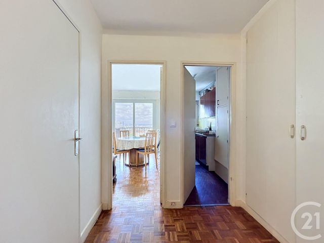 Appartement F3 &agrave; vendre - 3 pi&egrave;ces - 54 m2 - Paris - 75020 - ILE-DE-FRANCE