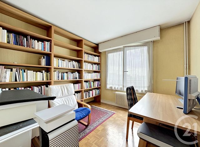 Appartement F3 &agrave; vendre - 3 pi&egrave;ces - 54 m2 - Paris - 75020 - ILE-DE-FRANCE