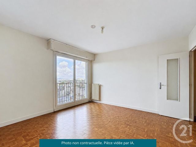 Appartement F3 &agrave; vendre - 3 pi&egrave;ces - 54 m2 - Paris - 75020 - ILE-DE-FRANCE