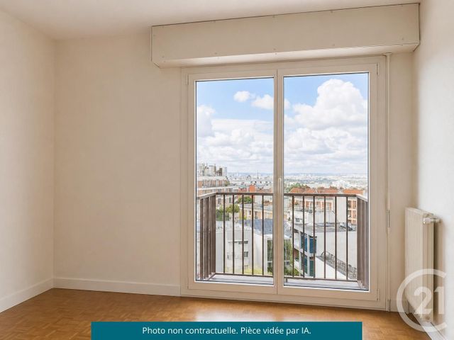 Appartement F3 &agrave; vendre - 3 pi&egrave;ces - 54 m2 - Paris - 75020 - ILE-DE-FRANCE