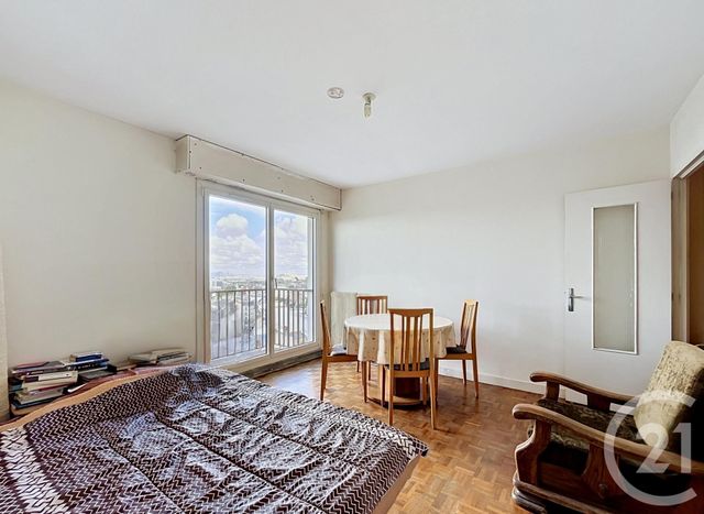 Appartement F3 &agrave; vendre - 3 pi&egrave;ces - 54 m2 - Paris - 75020 - ILE-DE-FRANCE