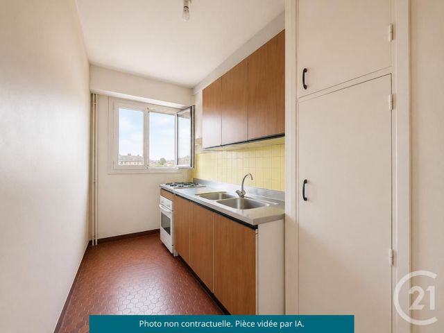 Appartement F3 &agrave; vendre - 3 pi&egrave;ces - 54 m2 - Paris - 75020 - ILE-DE-FRANCE