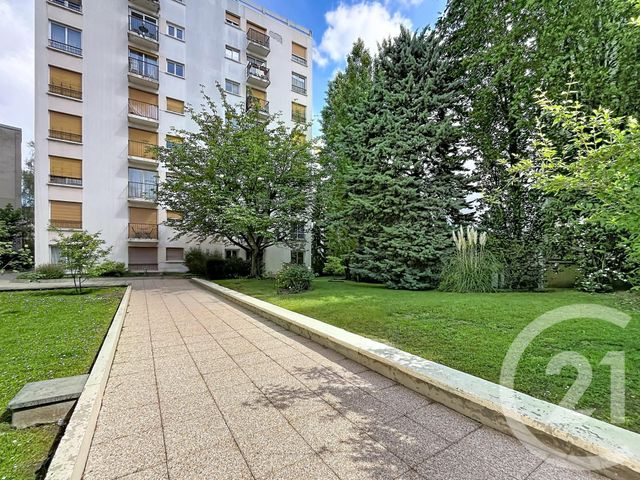 Appartement F3 &agrave; vendre - 3 pi&egrave;ces - 54 m2 - Paris - 75020 - ILE-DE-FRANCE