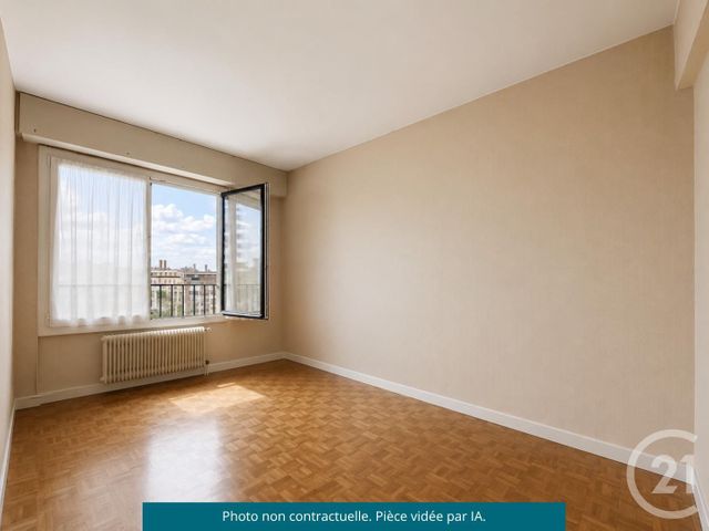 Appartement F3 &agrave; vendre - 3 pi&egrave;ces - 54 m2 - Paris - 75020 - ILE-DE-FRANCE
