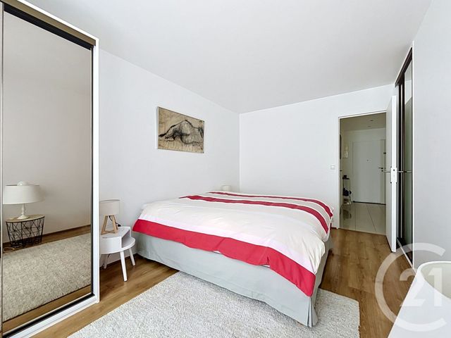 Appartement F2 &agrave; vendre - 2 pi&egrave;ces - 56,45 m2 - Paris - 75020 - ILE-DE-FRANCE