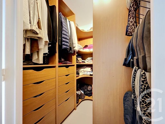Appartement F2 &agrave; vendre - 2 pi&egrave;ces - 56,45 m2 - Paris - 75020 - ILE-DE-FRANCE