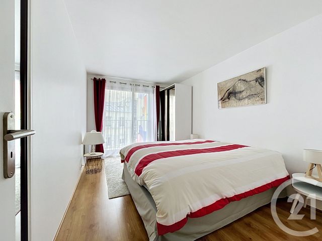 Appartement F2 &agrave; vendre - 2 pi&egrave;ces - 56,45 m2 - Paris - 75020 - ILE-DE-FRANCE