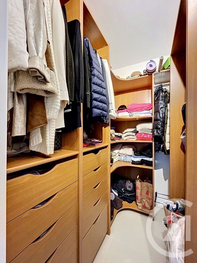 Appartement F2 &agrave; vendre - 2 pi&egrave;ces - 56,45 m2 - Paris - 75020 - ILE-DE-FRANCE